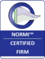 NORMICertifiedFirm