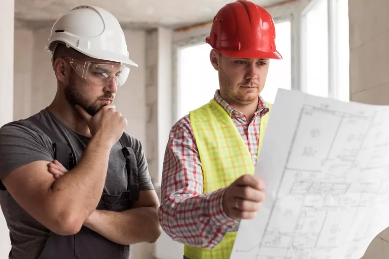pre-drywall inspection